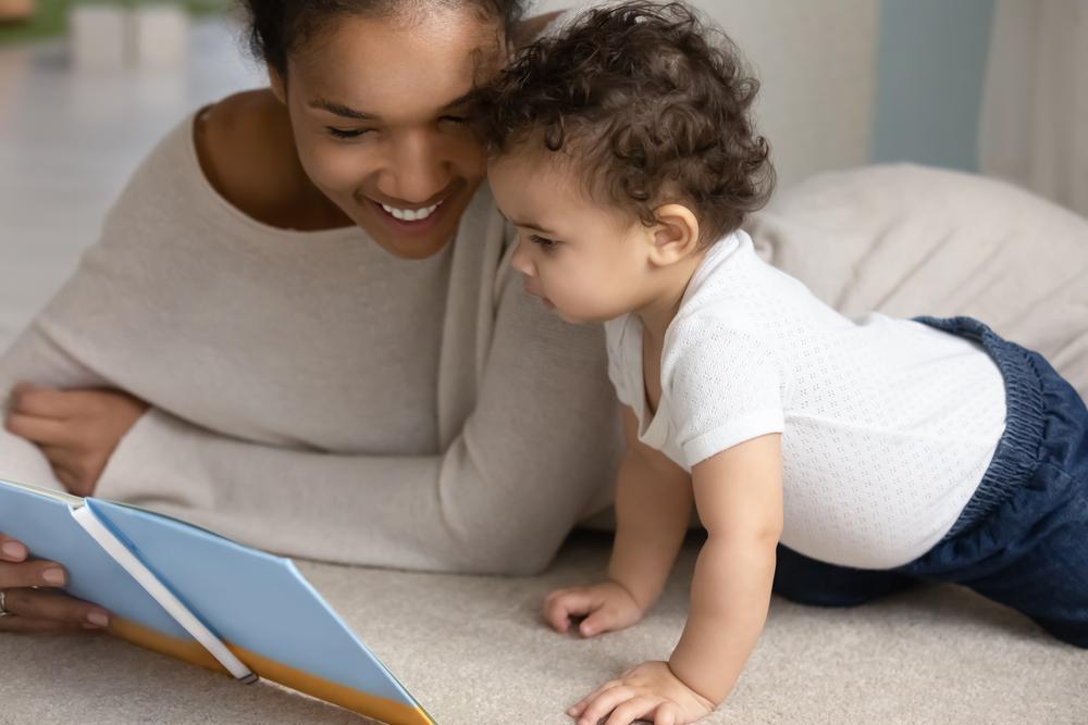 La bibliothérapie est un très bon moyen de soigner certains maux de l'enfant.