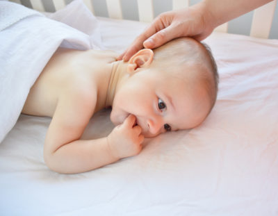 Bronchiolite de bébé : comment agir ?