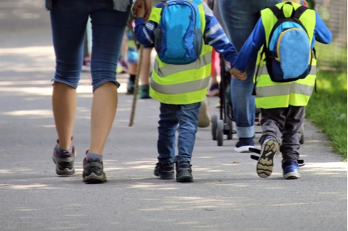 Comment fixer des règles et des limites à un enfant ?