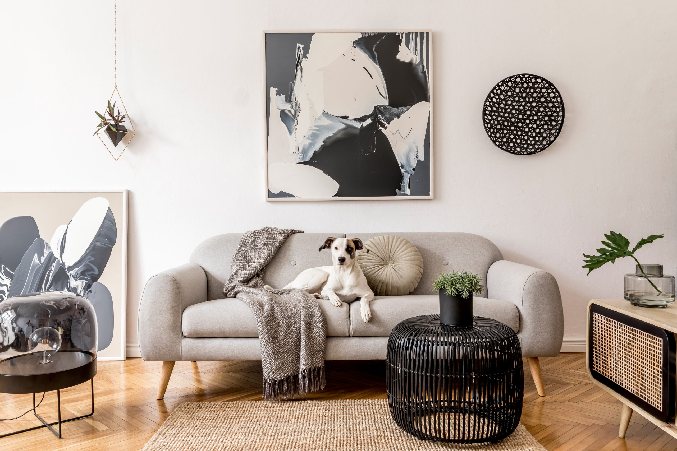 bases décoration d'intérieur