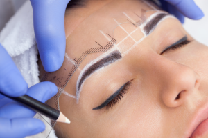 microblading poil a poil