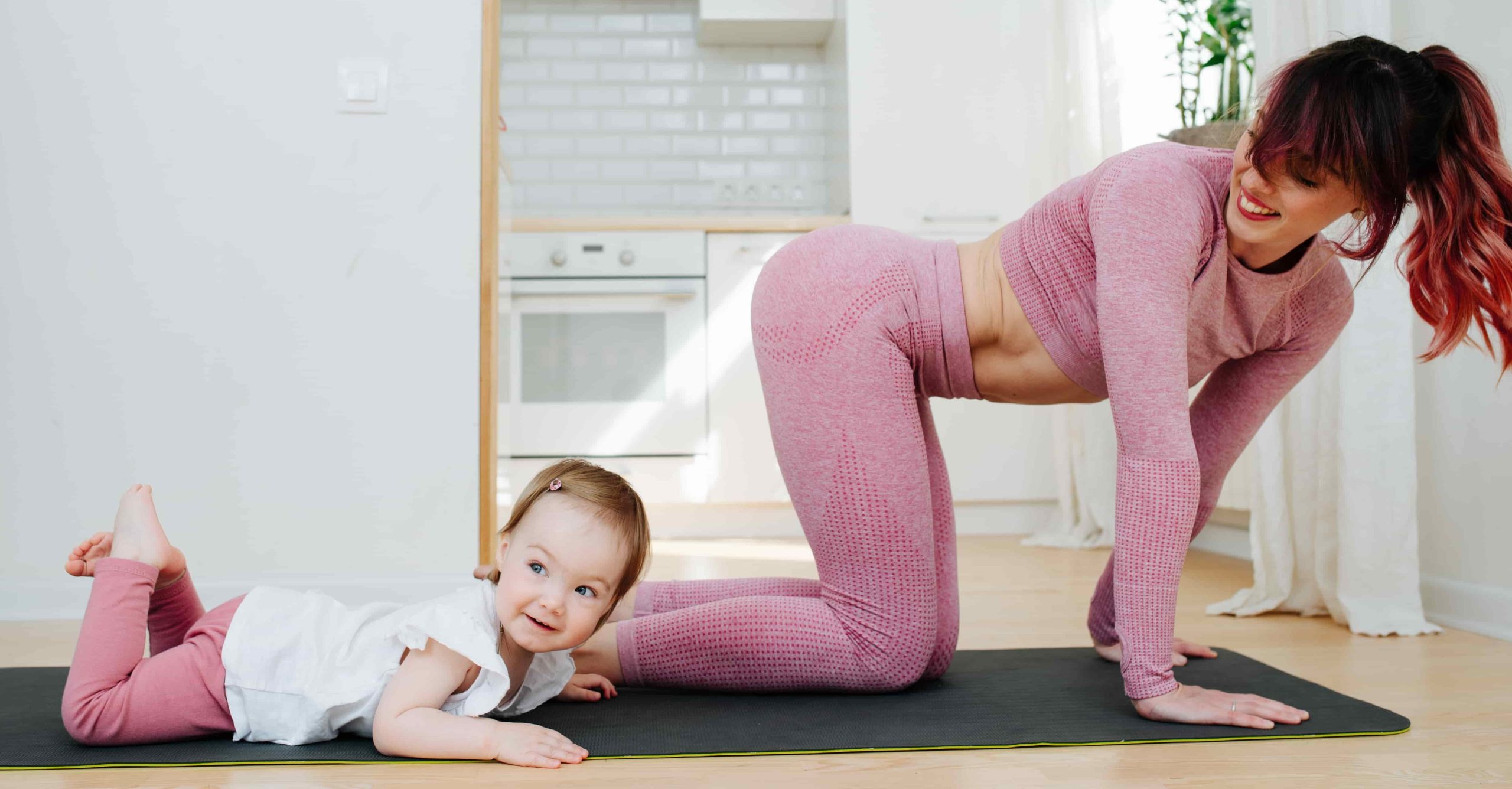 yoga enfant posture 2