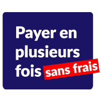 logo payer plusieurs fois sans frais