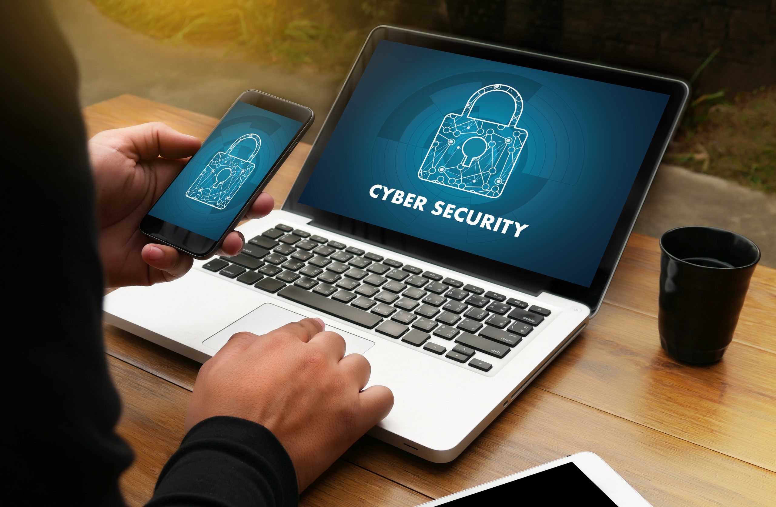cybersecurité
