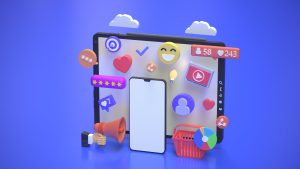 réseaux sociaux
