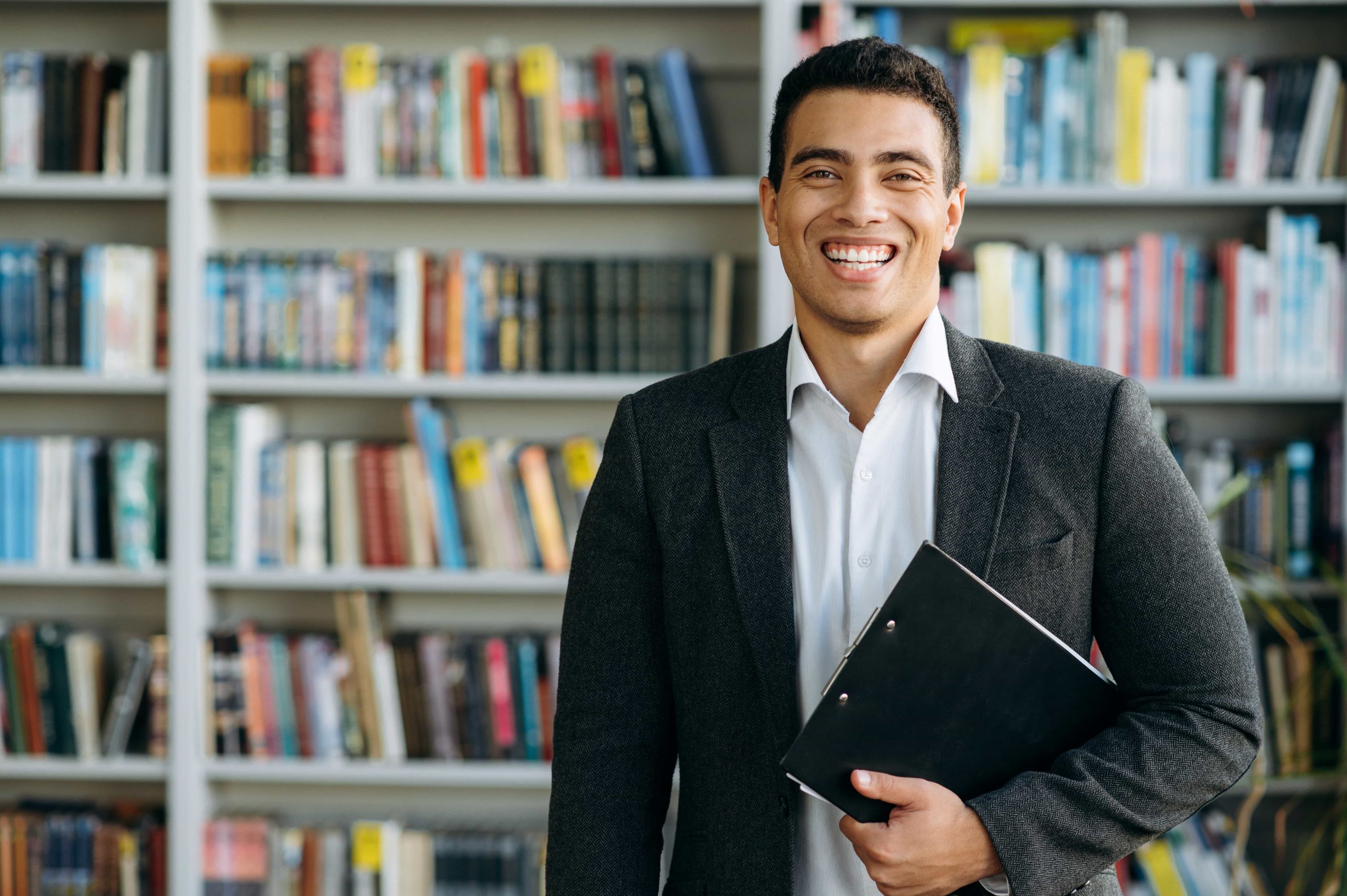 étudiant bts