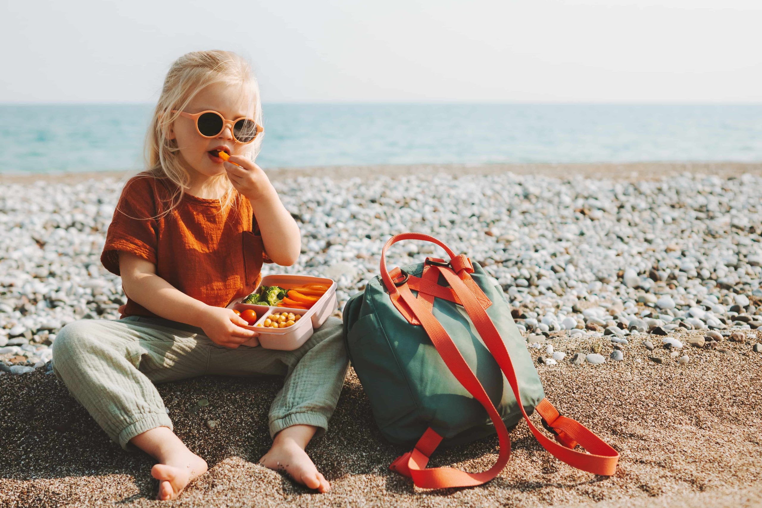 idées gouter enfant