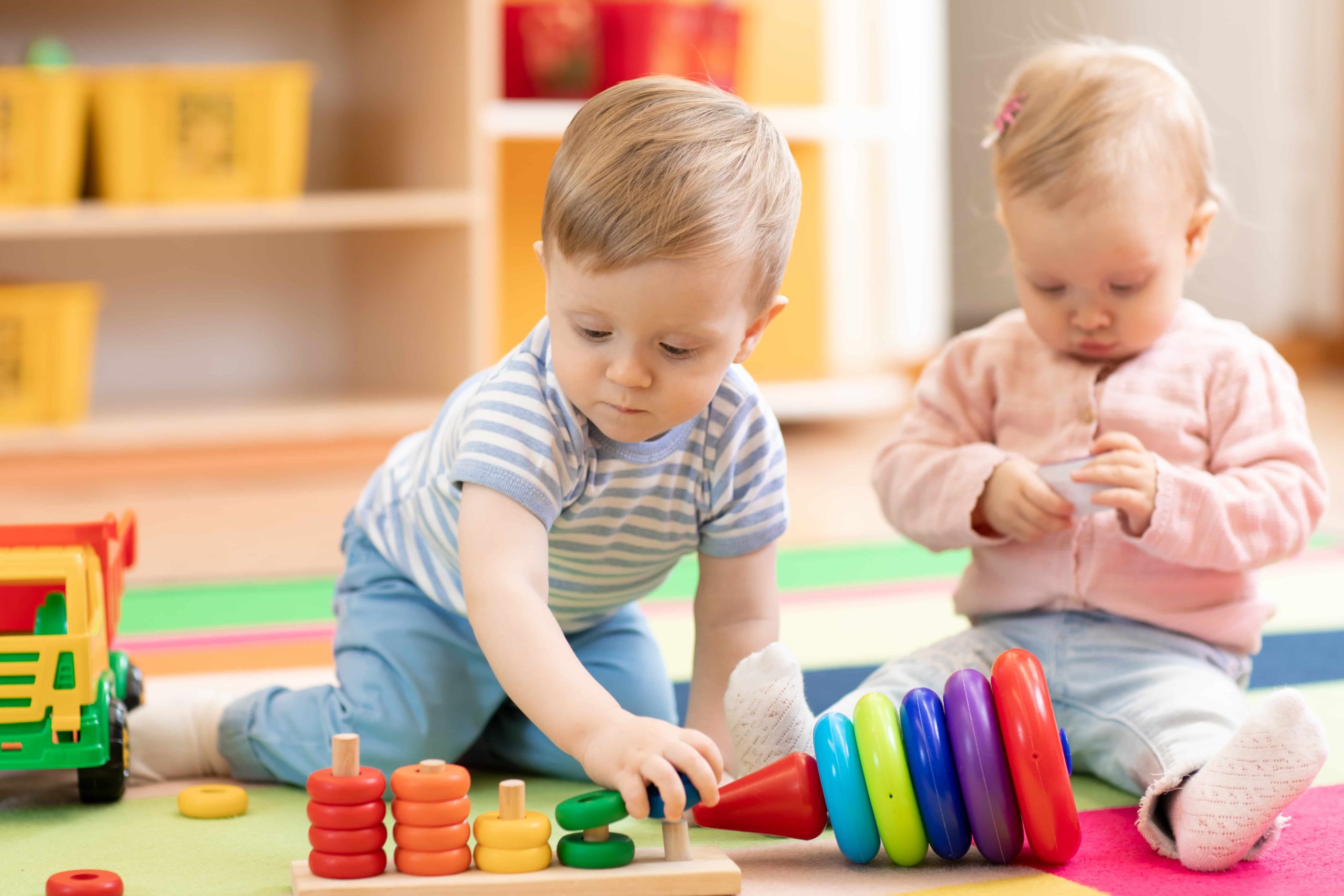 semaine nationale de la petite enfance 2023