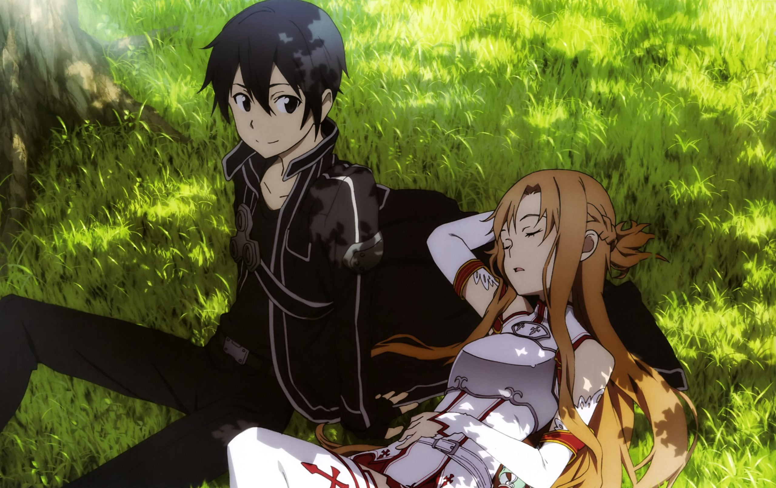 Sword Art Online