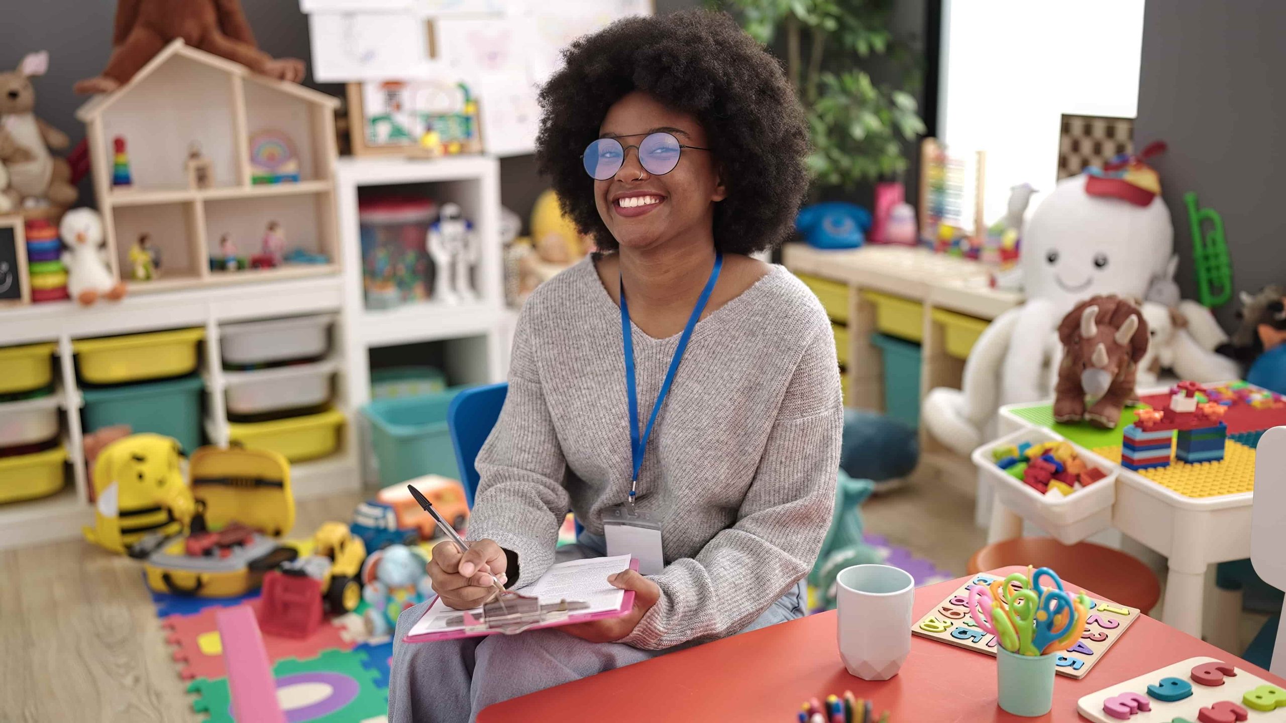 référent technique micro crèche