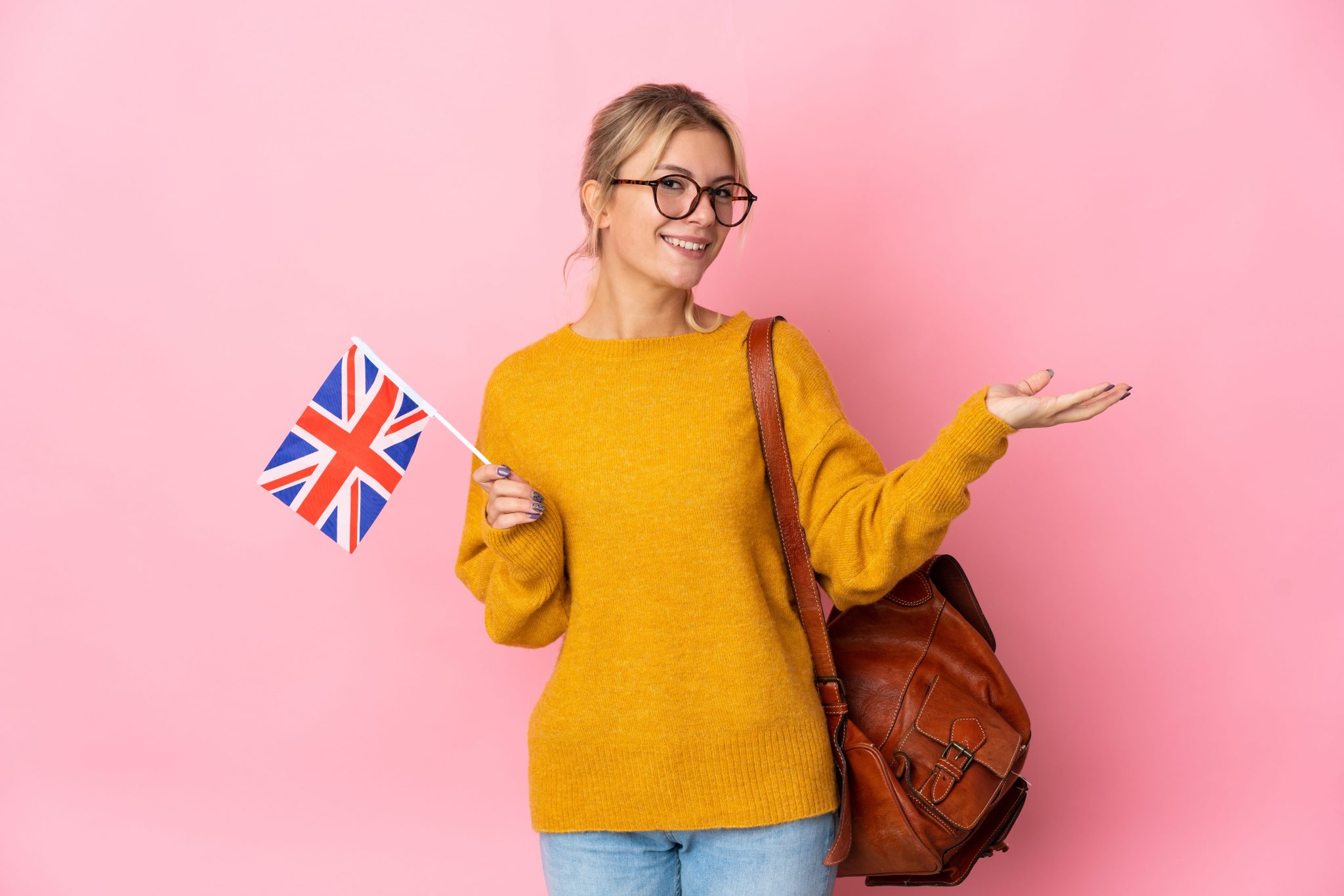 Oral d'Anglais BTS : tout savoir sur la préparation ! - Campus des écoles