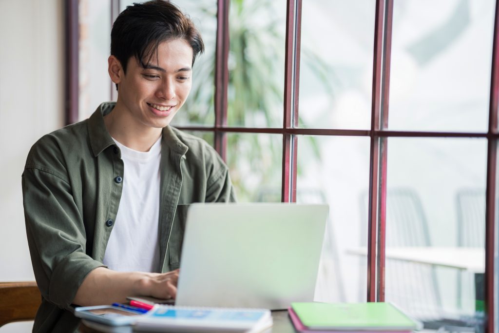 étudiant bts alternance