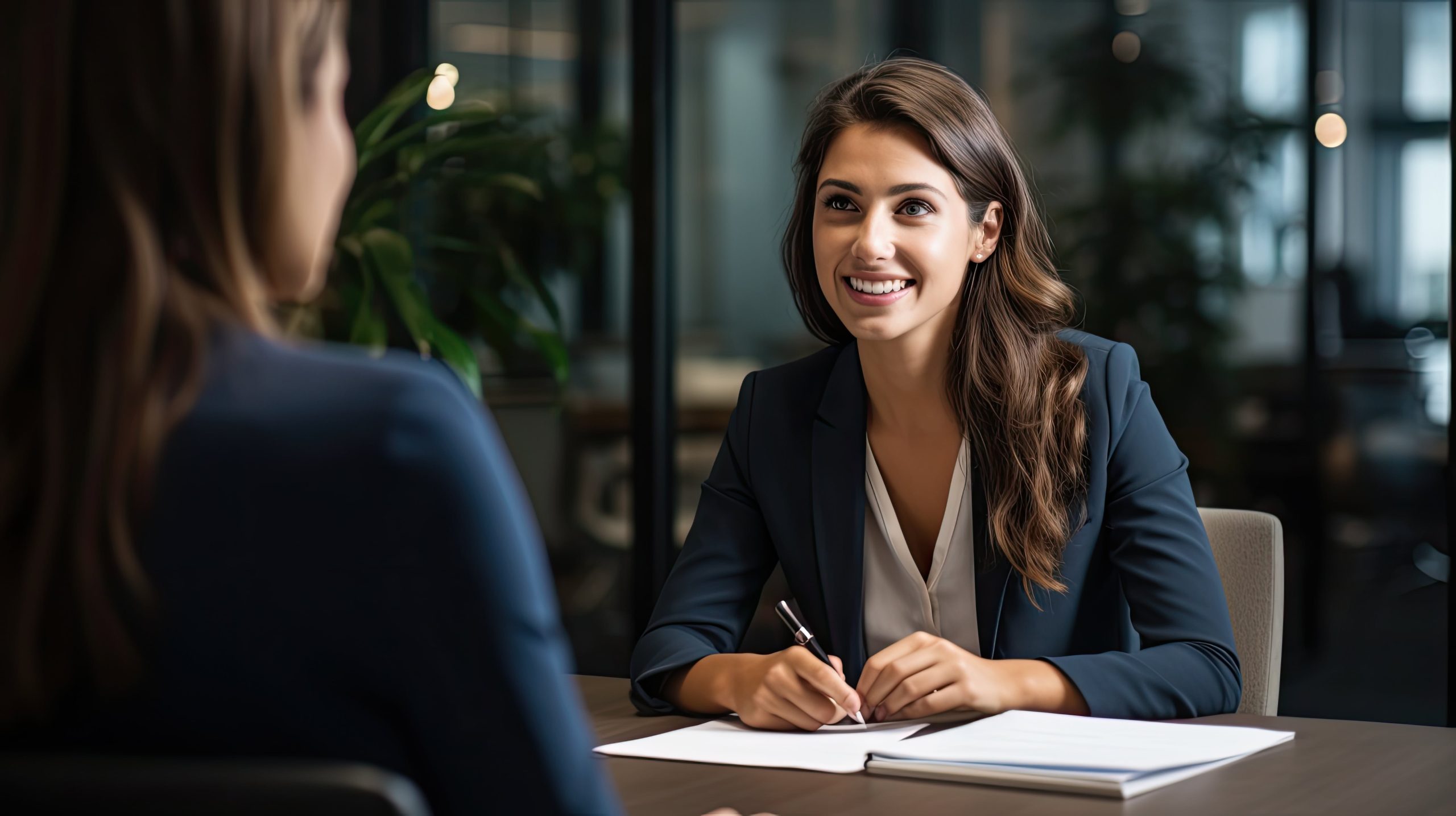 assistante ressources humaines métier