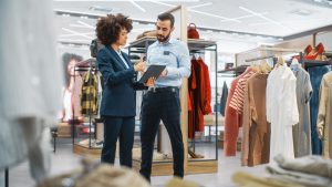 Conseiller de vente BTS MCO